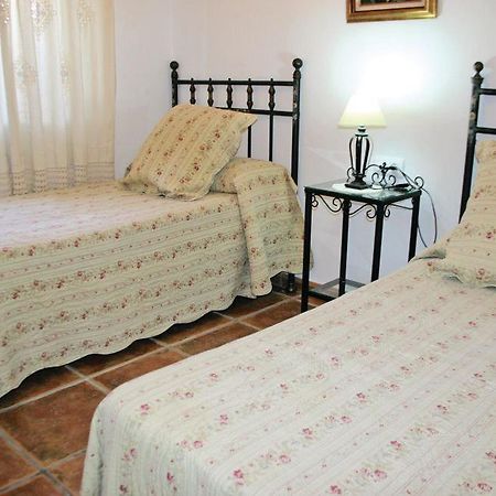 Dehesa Las Yeguas بينالوب كاساس فِييخاس المظهر الخارجي الصورة